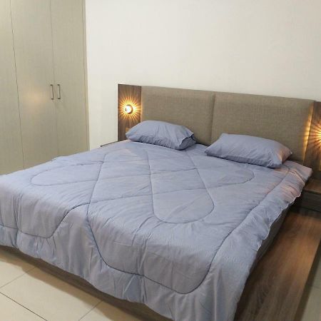 Aliff Avenue 2 Bedroom Homestay Johor Bahru Exteriér fotografie